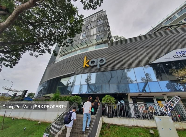 Kap (D21), Retail #570033731